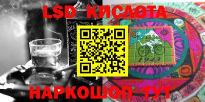 крисы Коммунар